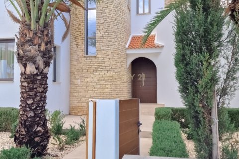 4 dormitorios Villa en Pegeia, Paphos,  No. 55478 2