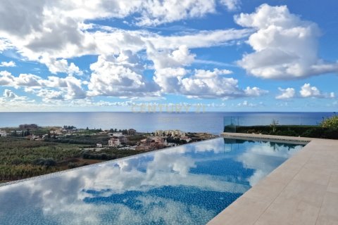 4 dormitorios Villa en Pegeia, Paphos,  No. 55478 6