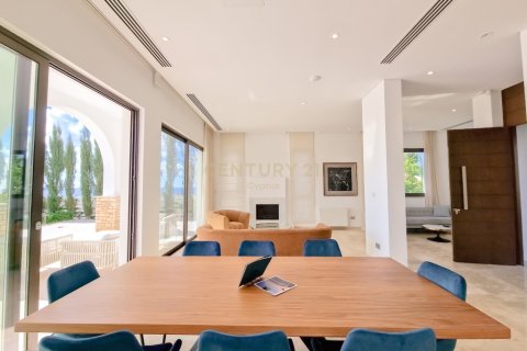 4 dormitorios Villa en Pegeia, Paphos,  No. 55478 9