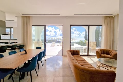 4 dormitorios Villa en Pegeia, Paphos,  No. 55478 8