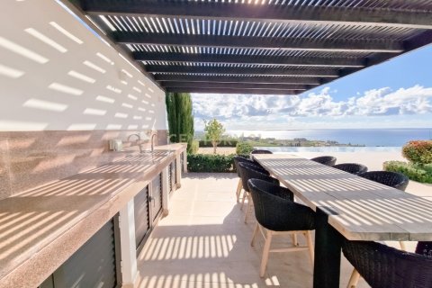 4 dormitorios Villa en Pegeia, Paphos,  No. 55478 25