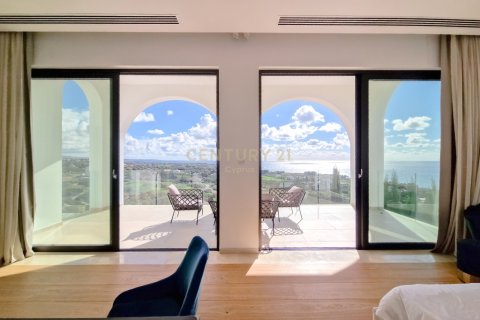 4 dormitorios Villa en Pegeia, Paphos,  No. 55478 17