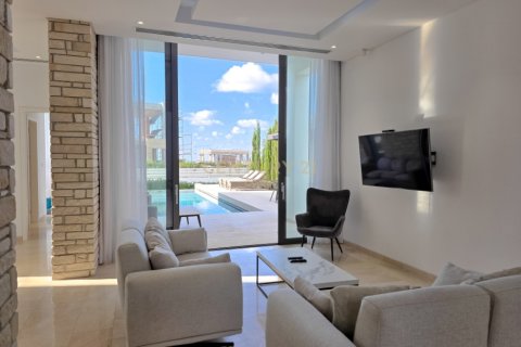 3 dormitorios Villa en Pegeia, Paphos,  No. 55477 15