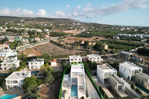 3 dormitorios Villa en Pegeia, Paphos,  No. 55477 2
