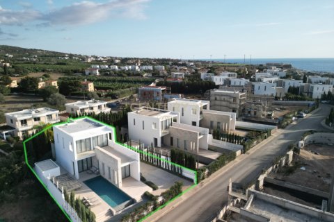 3 dormitorios Villa en Pegeia, Paphos,  No. 55477