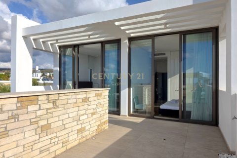 3 dormitorios Villa en Pegeia, Paphos,  No. 55477 21