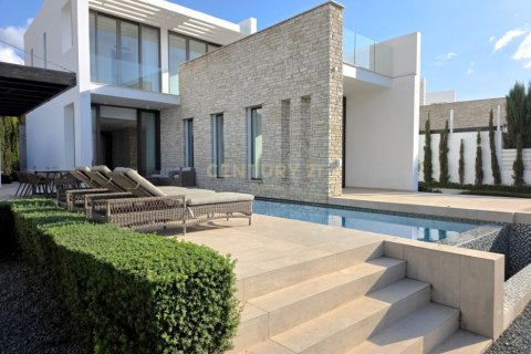 3 dormitorios Villa en Pegeia, Paphos,  No. 55477 4