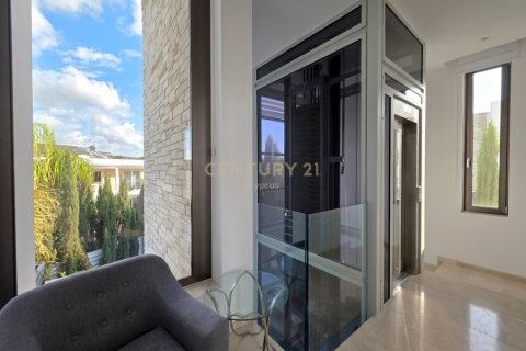 3 dormitorios Villa en Pegeia, Paphos,  No. 55477 7