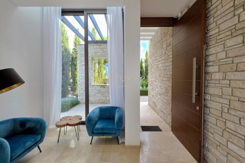 3 dormitorios Villa en Pegeia, Paphos,  No. 55477 16