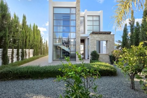 3 dormitorios Villa en Pegeia, Paphos,  No. 55477 6