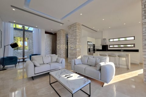 3 dormitorios Villa en Pegeia, Paphos,  No. 55477 12