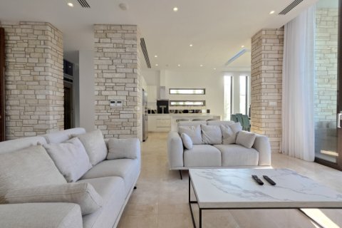 3 dormitorios Villa en Pegeia, Paphos,  No. 55477 14