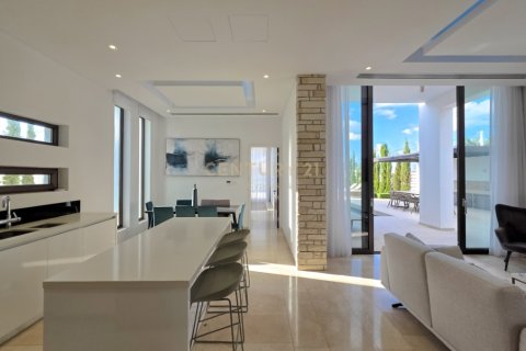 3 dormitorios Villa en Pegeia, Paphos,  No. 55477 11