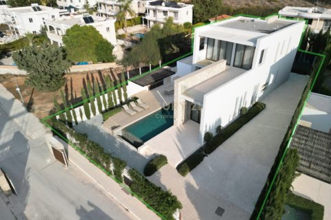 3 dormitorios Villa en Pegeia, Paphos,  No. 55477 3
