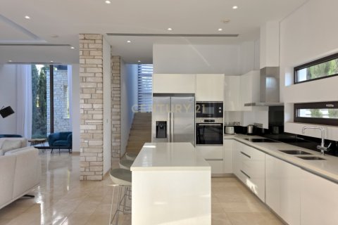 3 dormitorios Villa en Pegeia, Paphos,  No. 55477 9