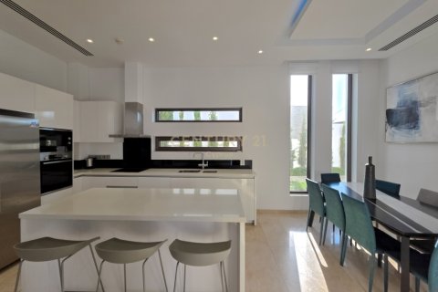 3 dormitorios Villa en Pegeia, Paphos,  No. 55477 8