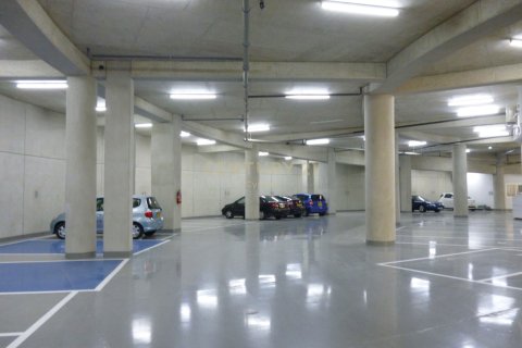 330m2 Oficina en Agios Athanasios, Limassol,  No. 55481 5