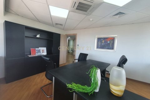 330m2 Oficina en Agios Athanasios, Limassol,  No. 55481 8