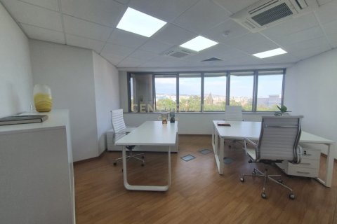 330m2 Oficina en Agios Athanasios, Limassol,  No. 55481 7