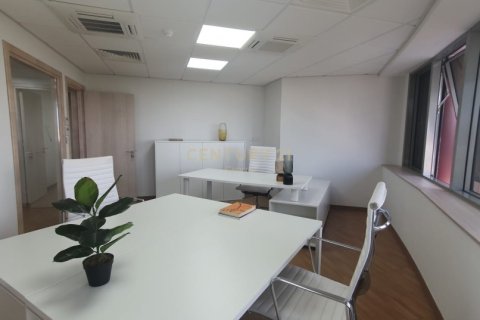330m2 Oficina en Agios Athanasios, Limassol,  No. 55481 3