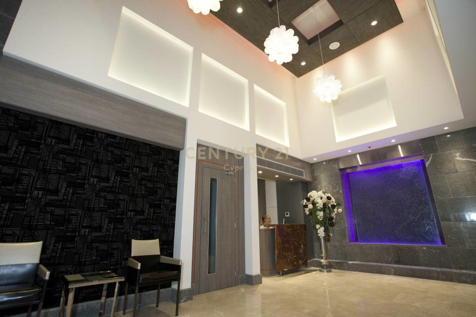 Офис 330м2 в Агиос Афанасиос, Лимасол, Кипр № 55481