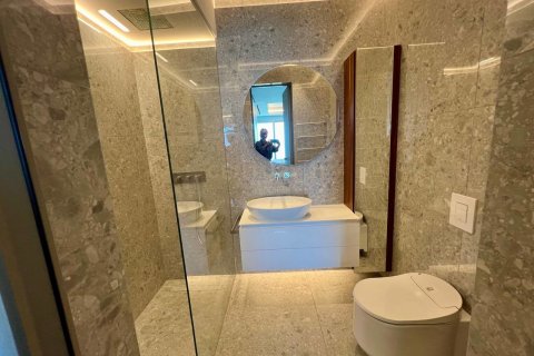 Квартира с 3 спальнями в Агиос Тихонас, Лимасол,  № 55480 24