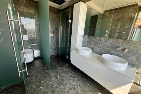 Квартира с 3 спальнями в Агиос Тихонас, Лимасол,  № 55480 22