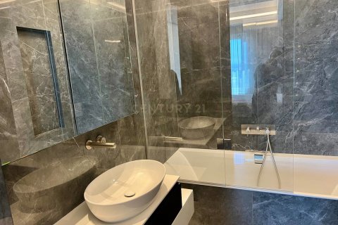 Квартира с 3 спальнями в Агиос Тихонас, Лимасол,  № 55480 18