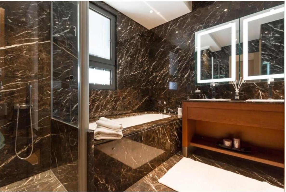 Estudio Villa en Limassol, Chipre No. 38265
