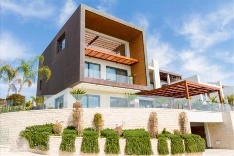 Estudio Villa en Limassol,  No. 38265 4