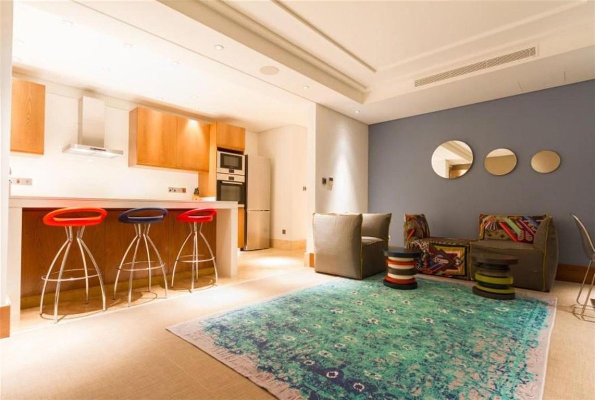 Estudio Villa en Limassol, Chipre No. 38265