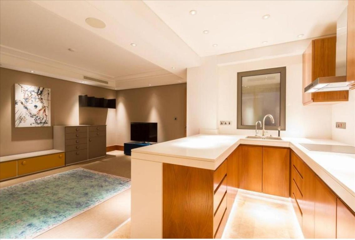 Estudio Villa en Limassol, Chipre No. 38265