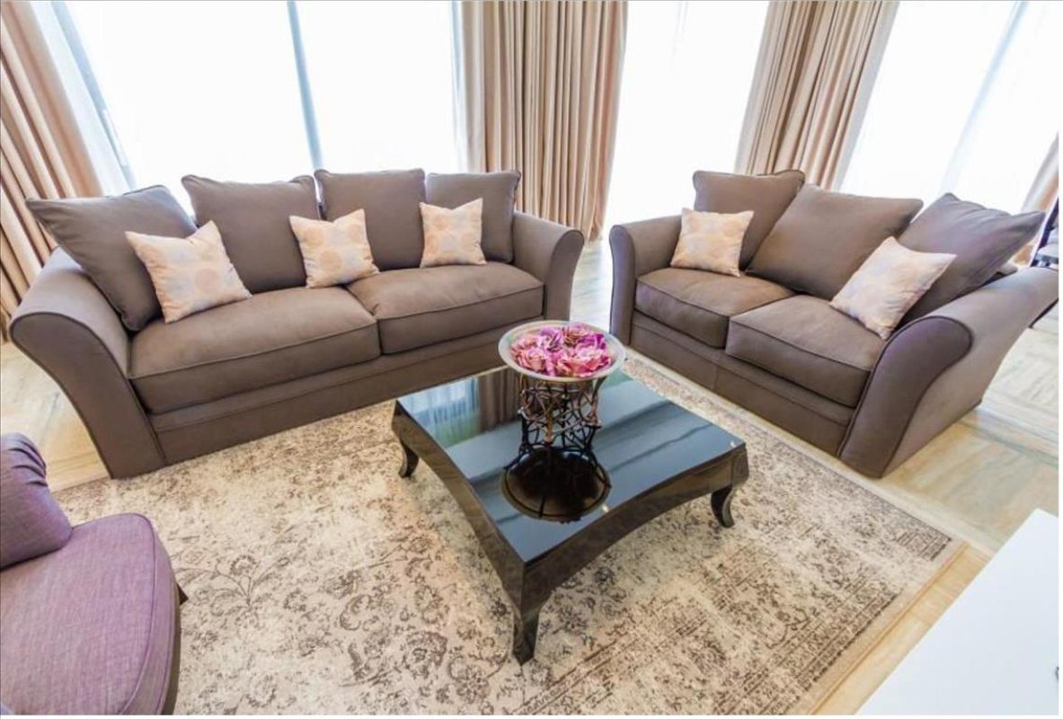 Estudio Villa en Limassol, Chipre No. 38265
