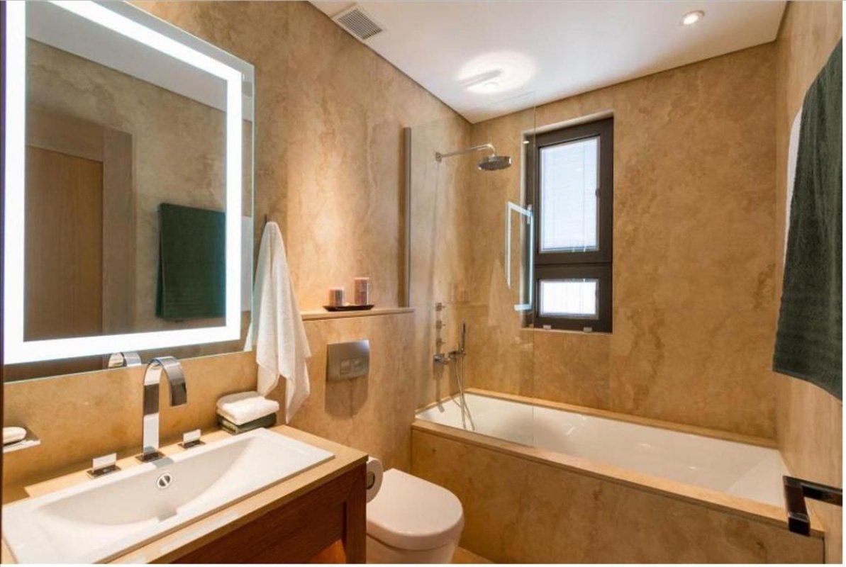 Estudio Villa en Limassol, Chipre No. 38265
