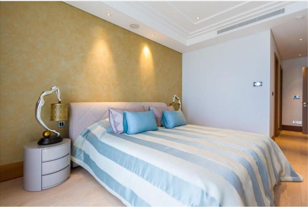 Estudio Villa en Limassol, Chipre No. 38265
