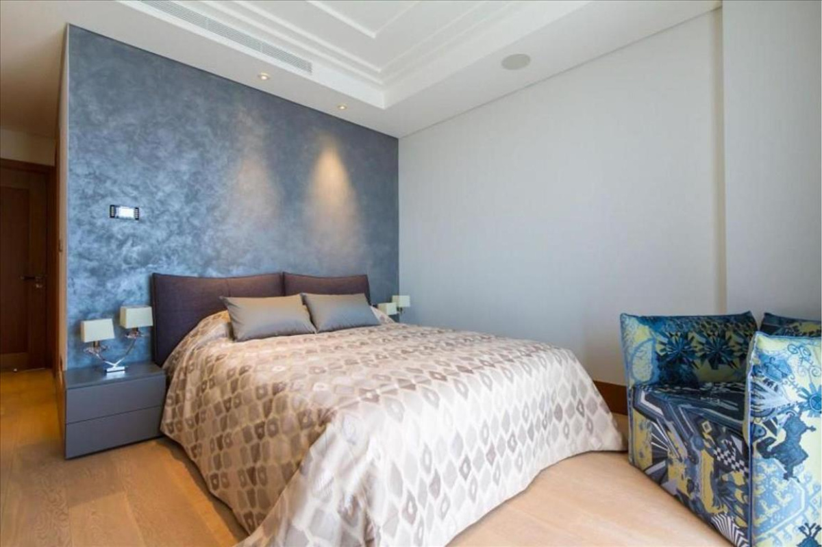 Estudio Villa en Limassol, Chipre No. 38265