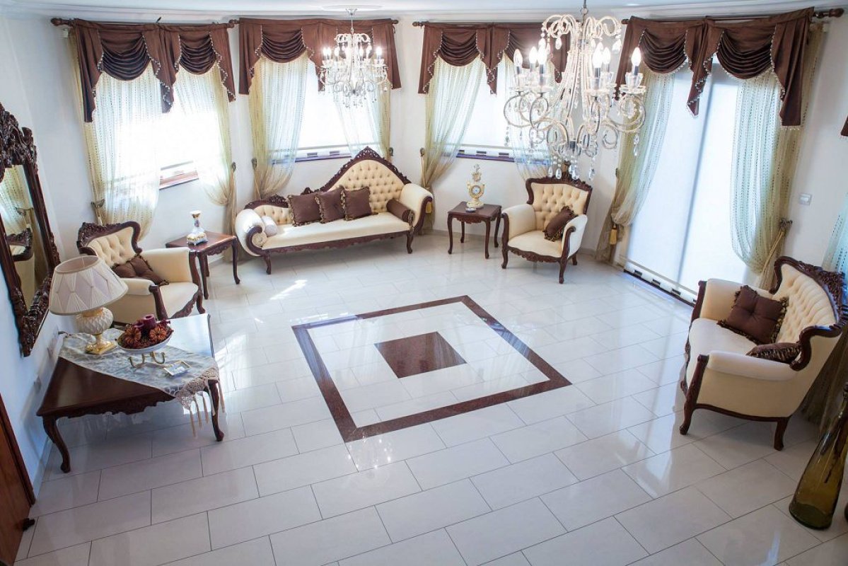 6 chambres Villa à Limassol, Chypre No. 38266