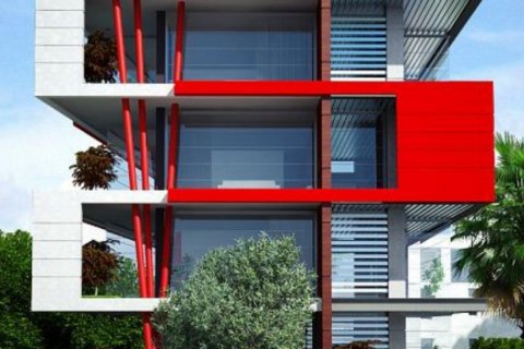 370m2 Commercial property in Limassol, No. 38267