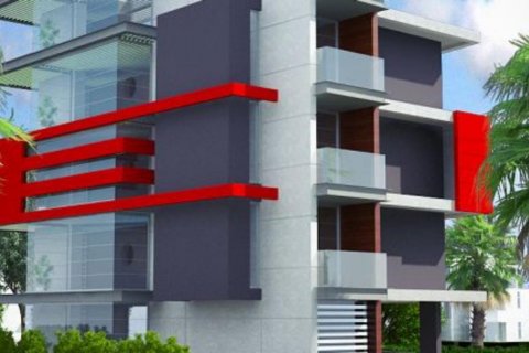 370m2 Commercial property in Limassol,  No. 38267 5