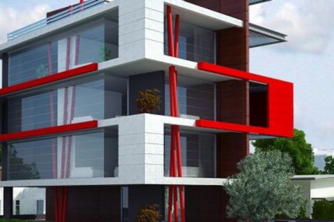 370m2 Commercial property in Limassol,  No. 38267 7