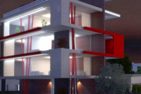 370m2 Commercial property in Limassol,  No. 38267 4