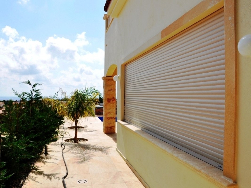 3 bedrooms Villa in Paphos, Cyprus No. 38268