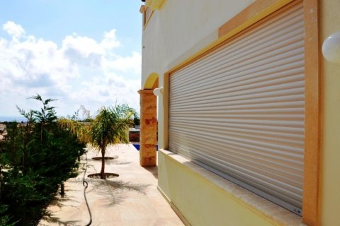 3 bedrooms Villa in Paphos,  No. 38268 7