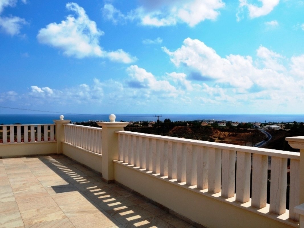 3 bedrooms Villa in Paphos, Cyprus No. 38268