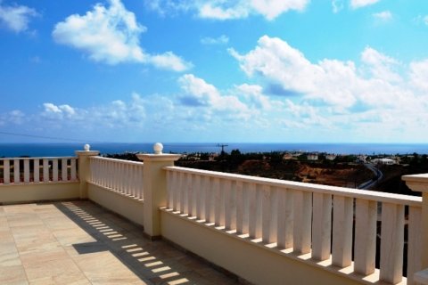 3 bedrooms Villa in Paphos,  No. 38268 8