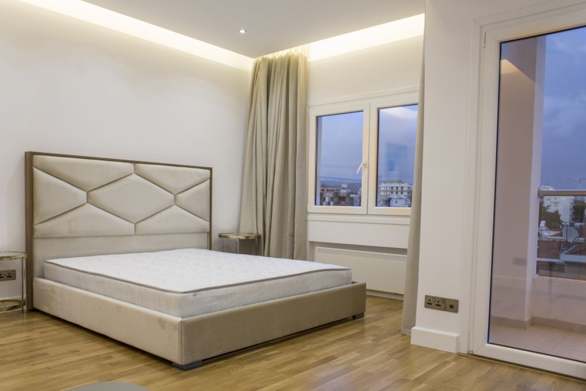 2 dormitorios Apartamento en Limassol, Chipre No. 38264