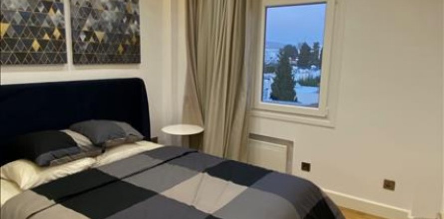 2 chambres Appartement à Limassol,  No. 38264