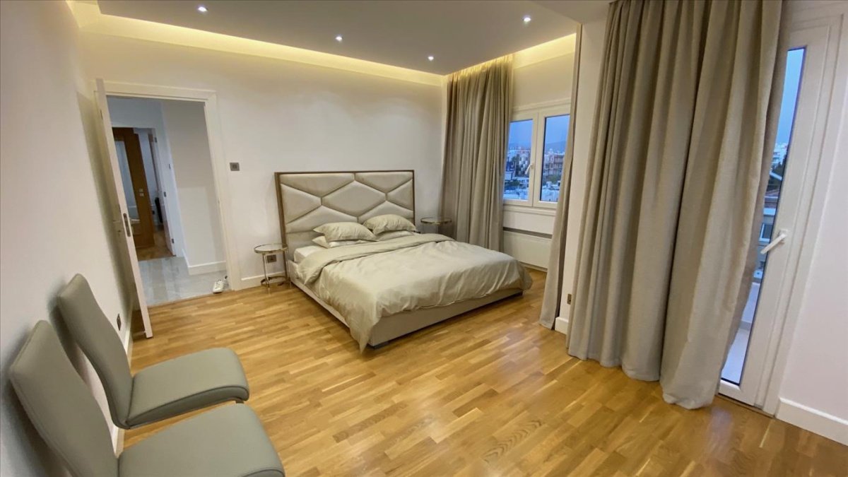 2 dormitorios Apartamento en Limassol, Chipre No. 38264