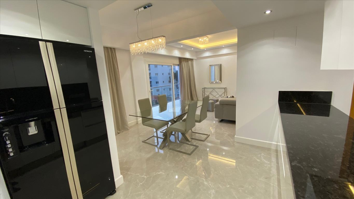 2 dormitorios Apartamento en Limassol, Chipre No. 38264