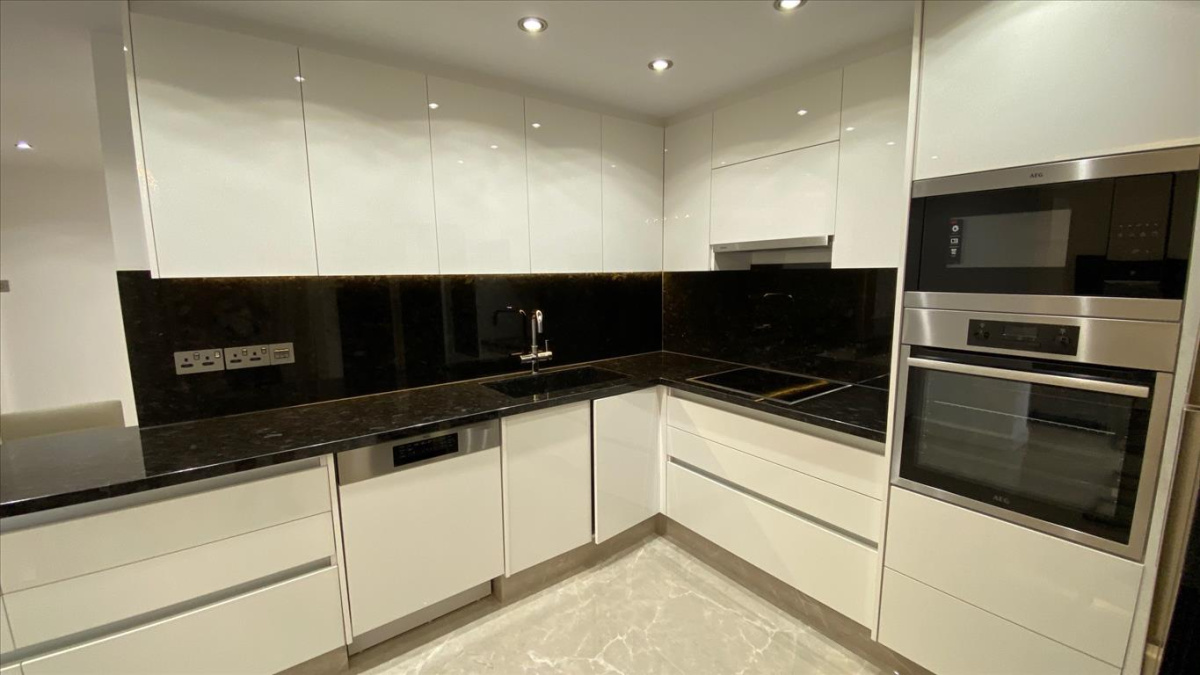 2 dormitorios Apartamento en Limassol, Chipre No. 38264